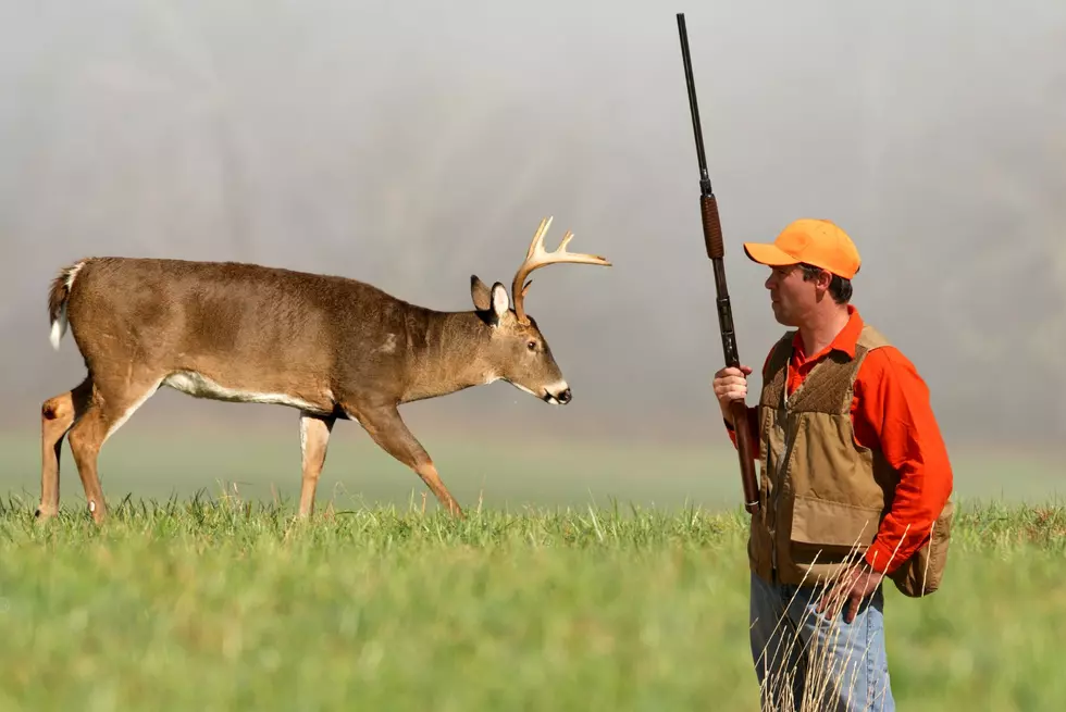 New Iowa Deer Hunting Regulations Coming For 2026-27 Season