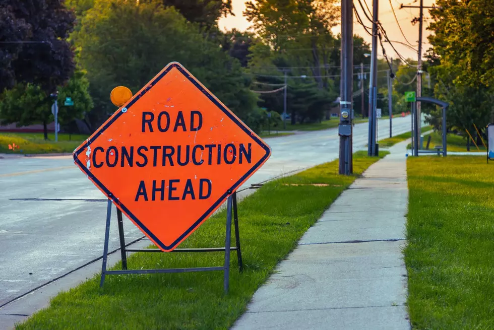 Sioux Falls Road Construction To Know About This Week