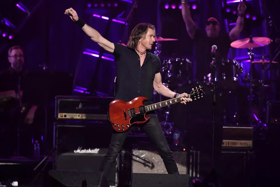 Rick Springfield Is Coming To Grand Falls Casino In October!