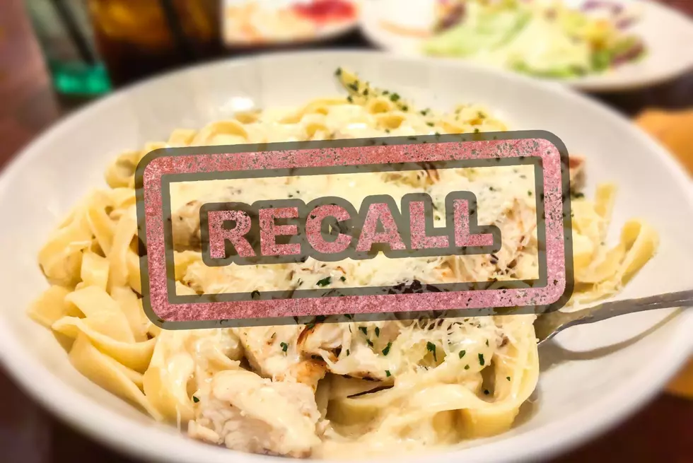 Check Your Freezer! Popular Walmart Pasta Recalled!