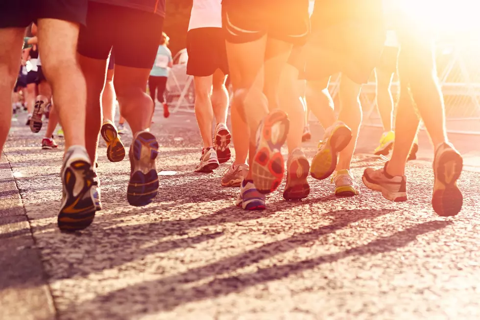 Fourteen Years Running, Sioux Falls Marathon Returns Sunday September 20