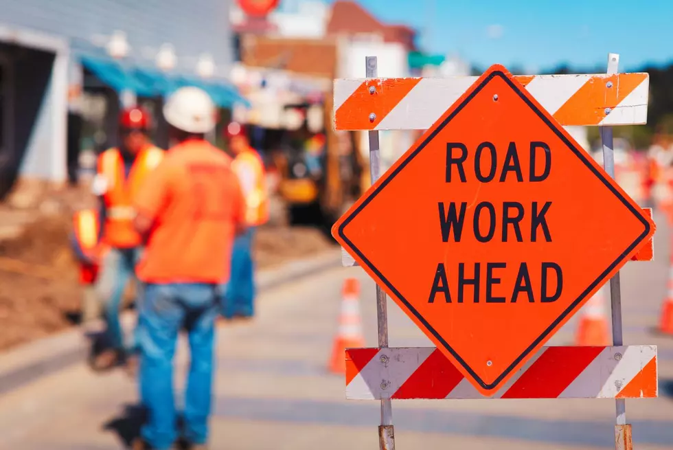 Sioux Falls Road Construction Updates: Kiwanis and Western Avenues