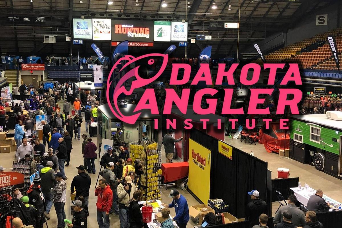 Dakota Angler Institute Offers More Than Ice Fishing This Year