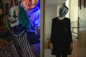 Sioux Falls&CloseCurlyQuote; Jaycees Are Bringing the Frights All Month Long