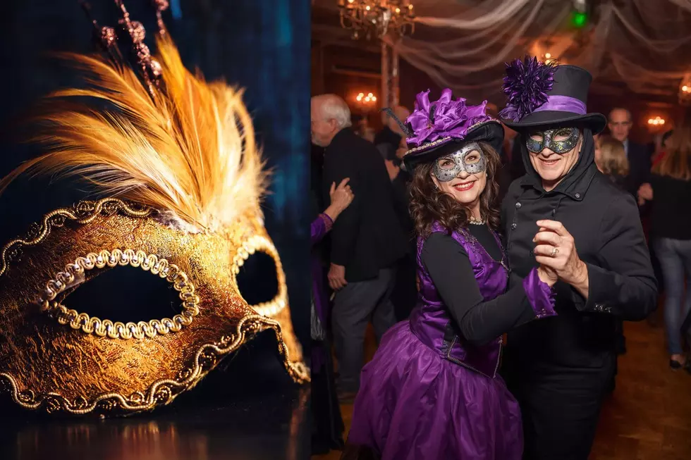 A Spooktacular Night of Dancing Is Coming to Downtown Sioux Falls