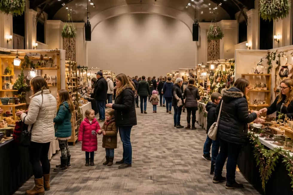 There's Something Special About a Handmade Christmas