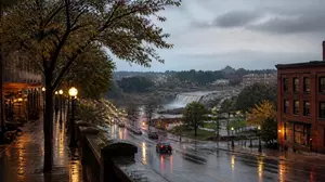 Did Sioux Falls Just Have a Record-Breaking September for Rain?