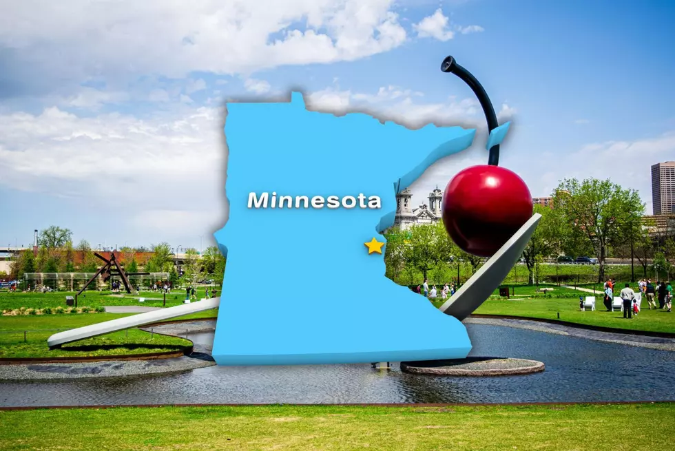 How Safe Is Minnesota? The State Just Made This Top 10 List