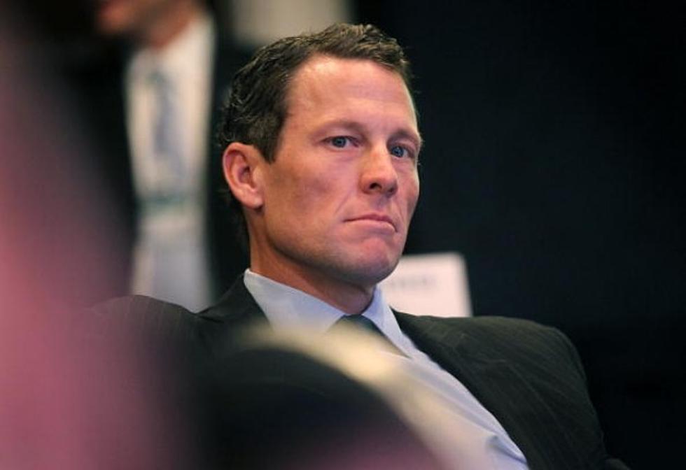USADA to Strip Armstrong of Tour de France Titles