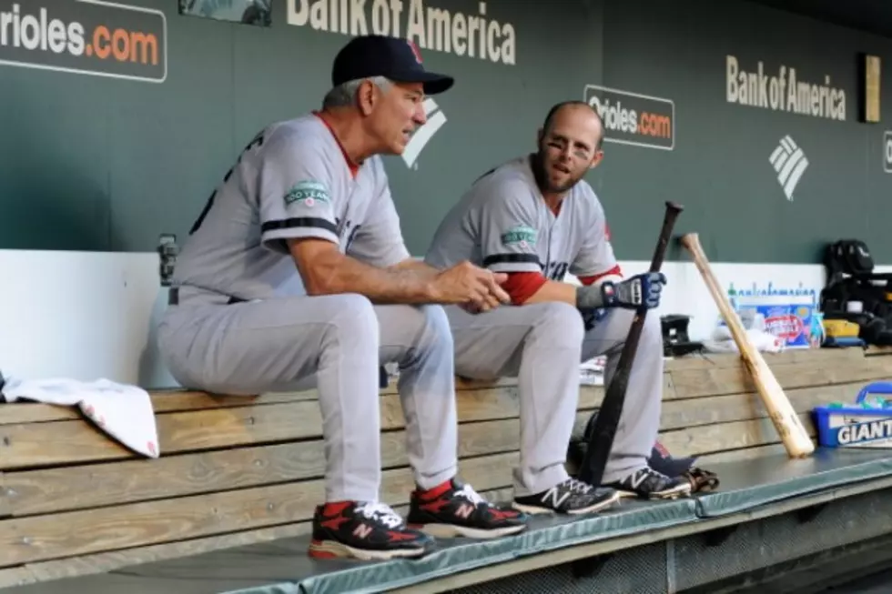 Is Being a MLB Manager the Hardest Job in Professional Sports? — Sports Survey of the Day