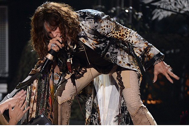aerosmith music from another dimension! album sales