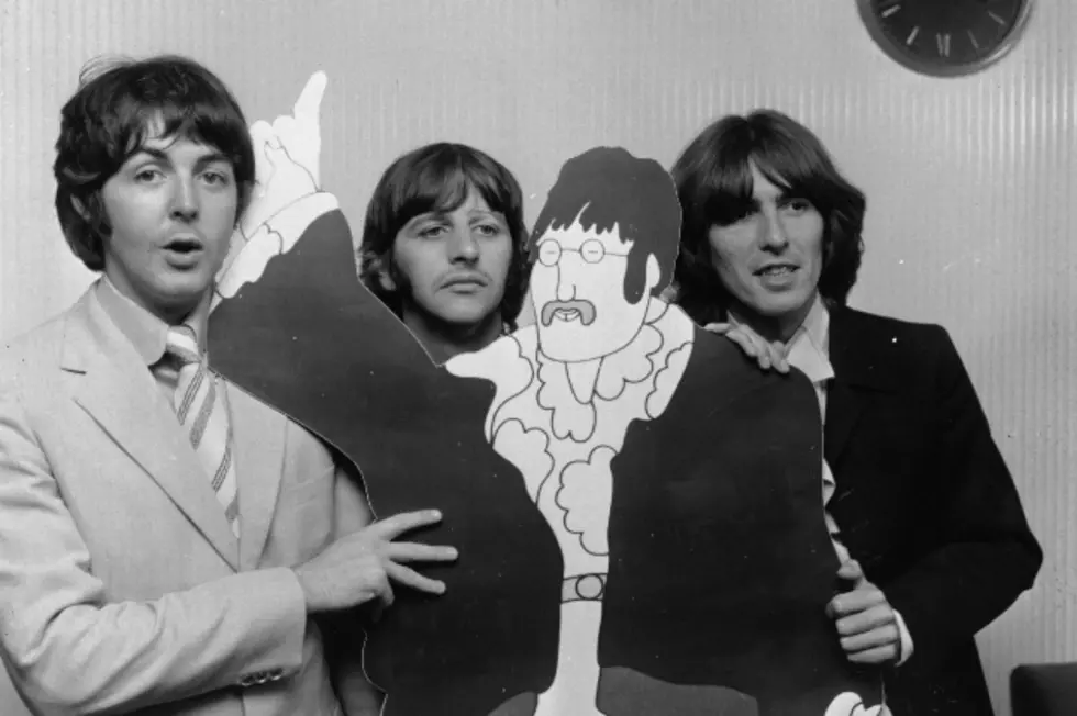 ‘Paul Is Dead’ Rumor Anniversary