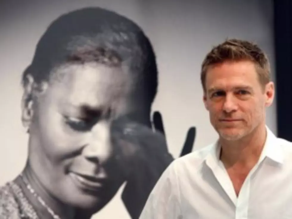 Bryan Adams to publish photography book