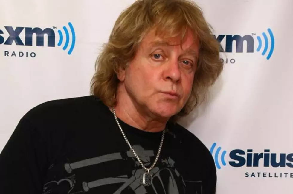 Eddie Money Recalls Being &#8216;Crown Jewel&#8217; of MTV