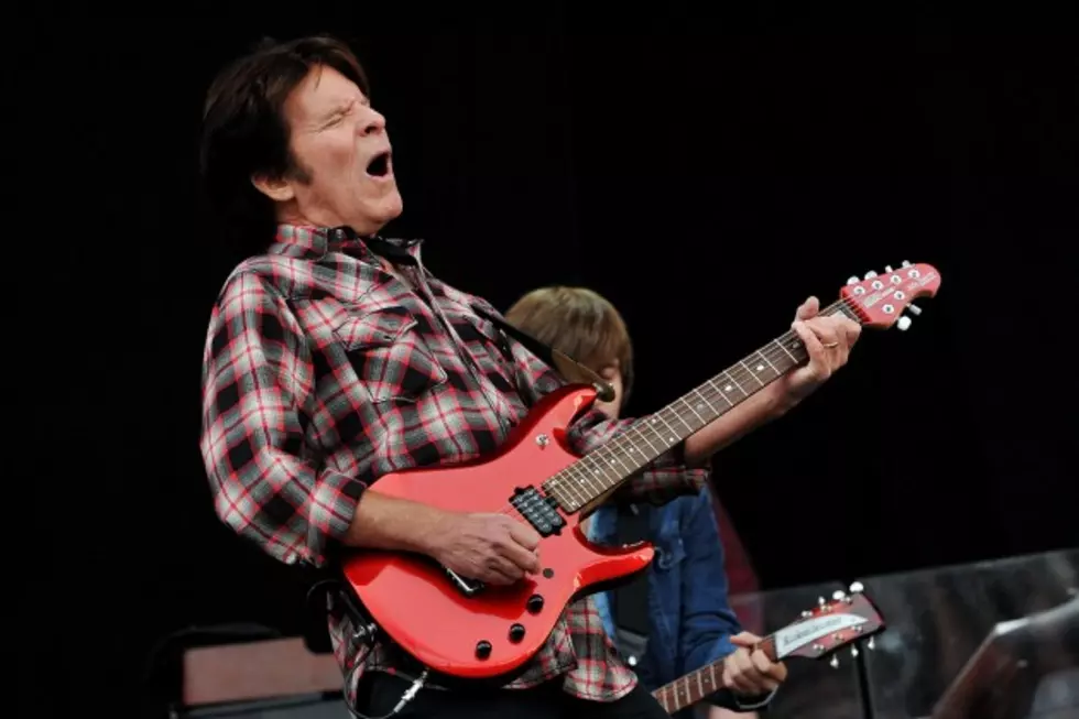 John Fogerty: We&#8217;re Going To Have To Wait
