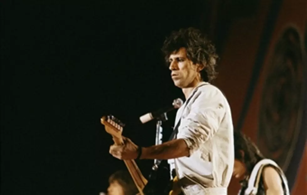 Rock Quiz: The Rolling Stones [August 30]