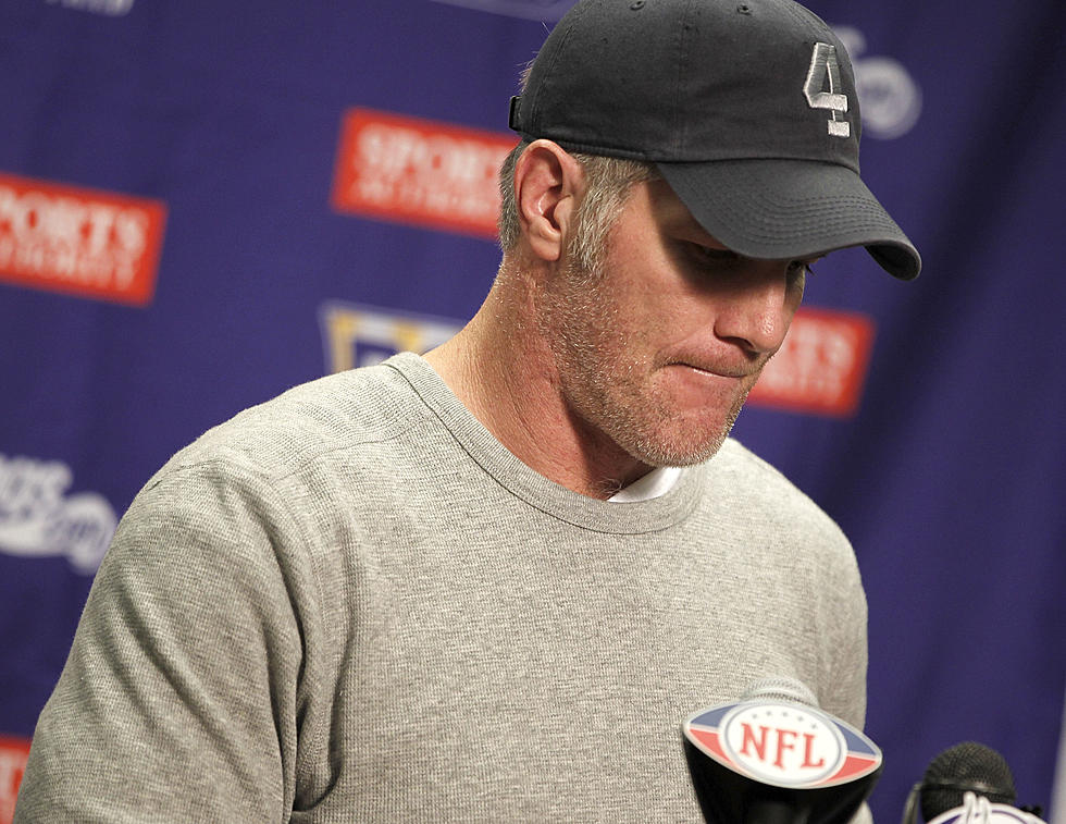 Favre Attorneys Fighting Racy Claims
