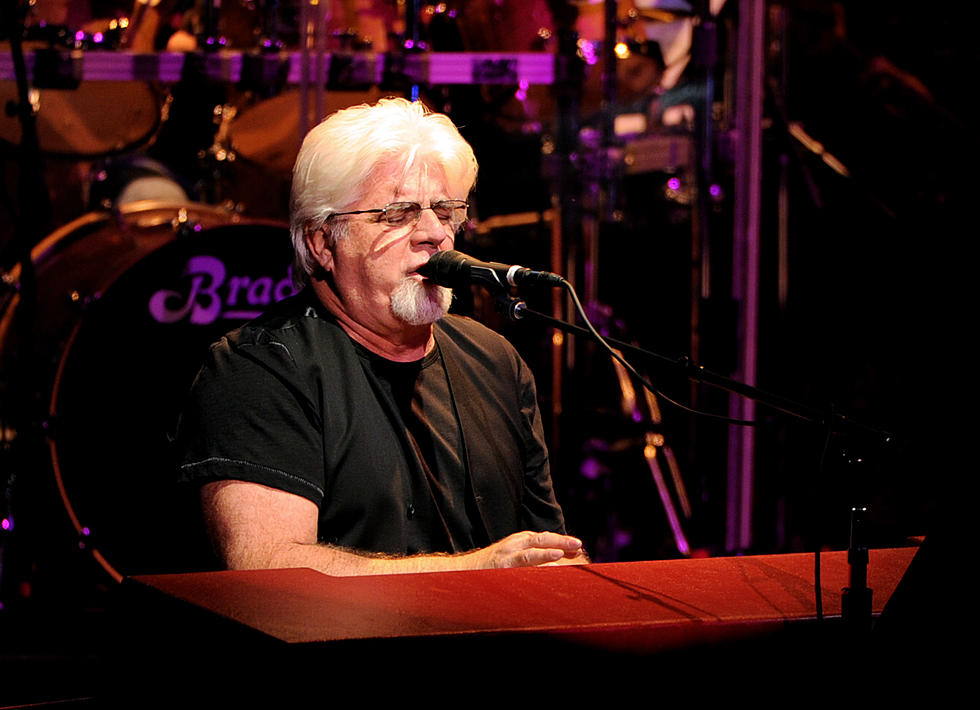 Rock Report: Michael McDonald Set For One Off Doobies Gig