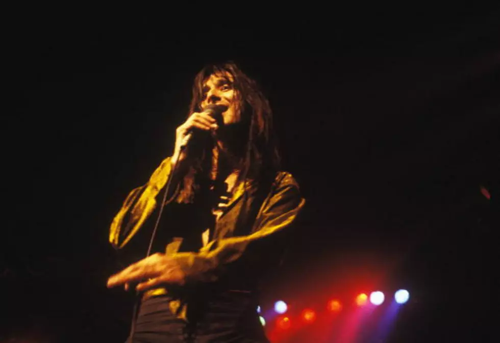 Steve Perry Reveals Cancer Scare