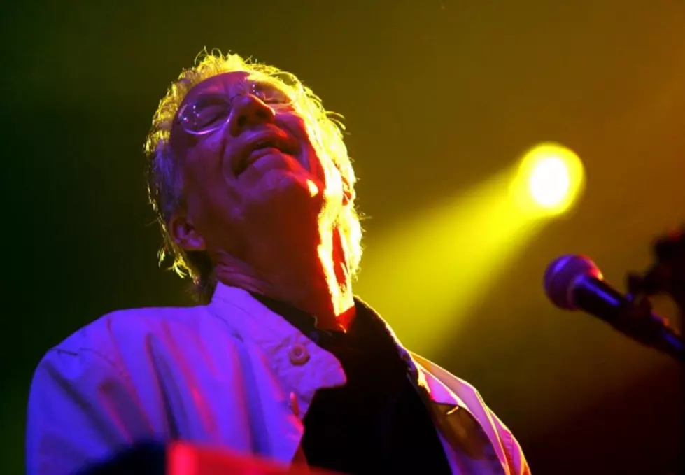 Doors Keyboardist Ray Manzarek Dead at 74