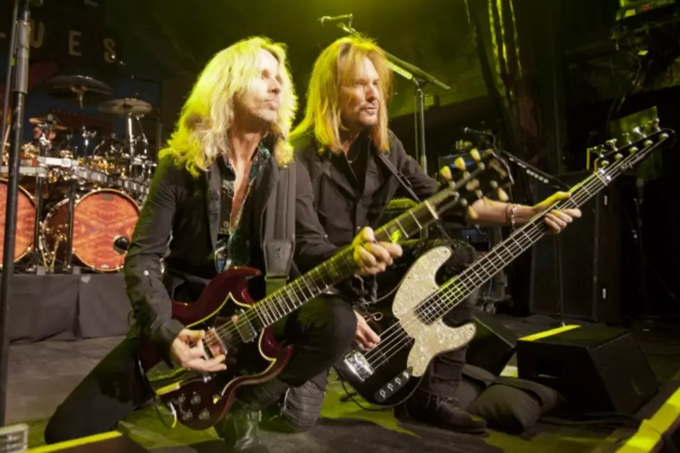 Styx, REO &#038; Nuge: Here They Go Again