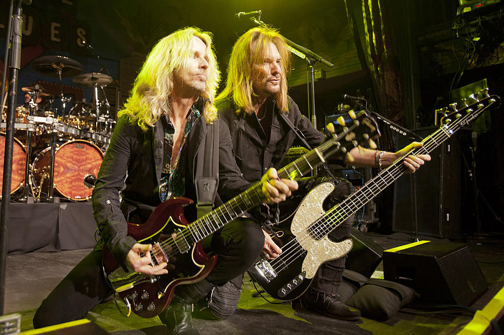 Styx Adds 2013 Tour Dates