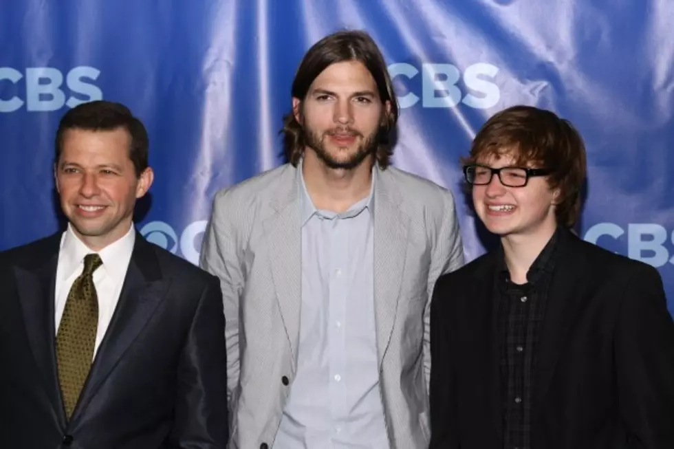 &#8216;Two &#038; A Half Men&#8217; Star Trashes Show