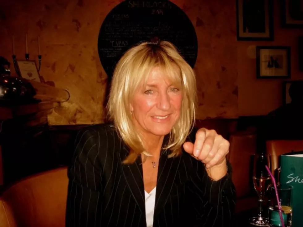 Happy 70th Birthday to Fleetwood Mac&#8217;s Christine McVie