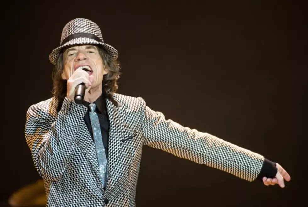 Mick Jagger Recalls &#8216;Idiotic&#8217; 1960&#8217;s Press