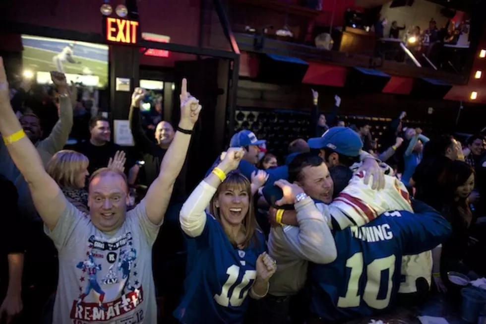 Which NFL Team Has The Most Unstable Fans?