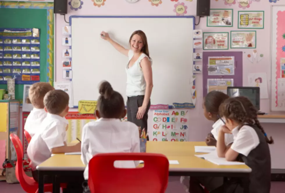 Protecting Our Schools &#8211; One Whiteboard at a Time