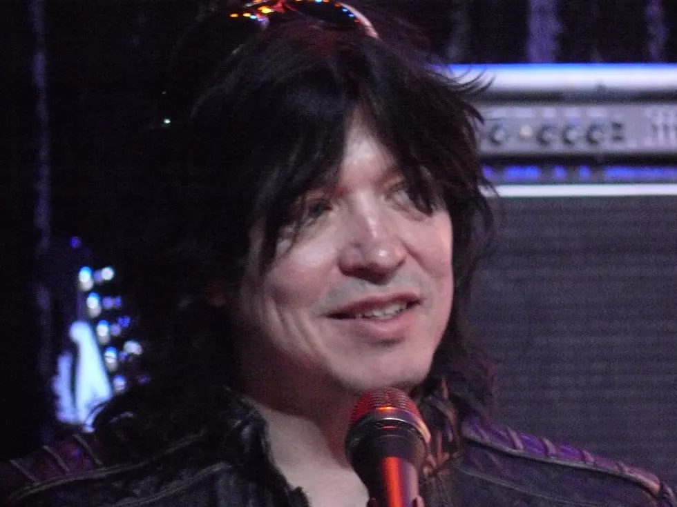 Cinderella&#8217;s Tom Keifer Talks About His Health, New Music and Getting Back On Stage As He Comes To Sioux Falls RibFest May 30