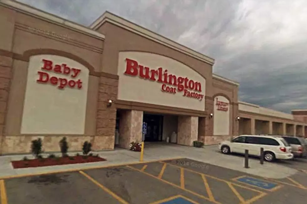 Burlington Coat Factory to Open Sioux Falls Store