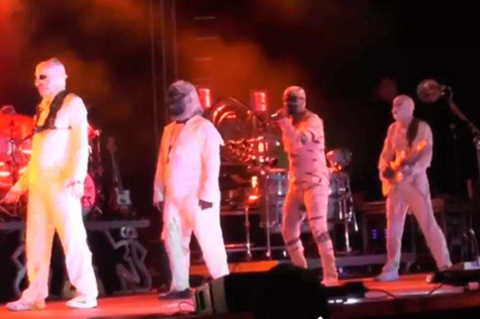 A Night of Funk from Beyond the Grave May 21st as Here Come The Mummies Come Back to Sioux Falls!