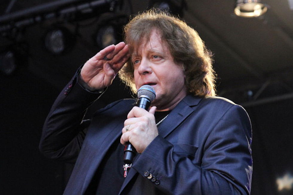 Eddie Money Ready for Saturday Night’s Show at Grand Falls Casino