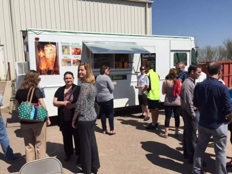 Food Truck Tuesday is Back in Sioux Falls