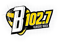 KYBB-FM / B102.7 logo