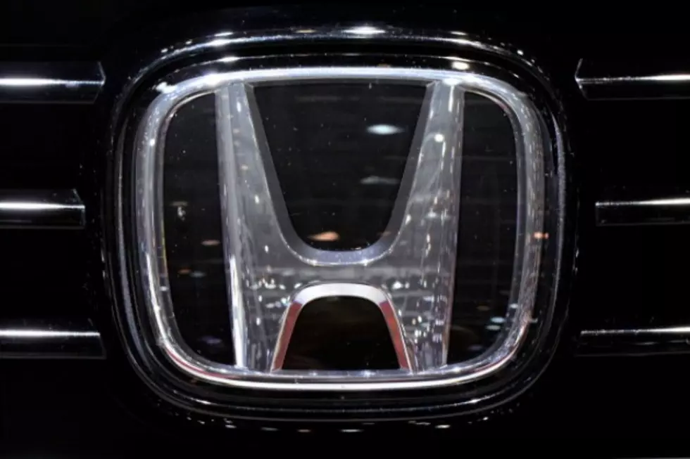 Honda Recalls Nearly 5 Million Vehicles Due to Exploding Airbag