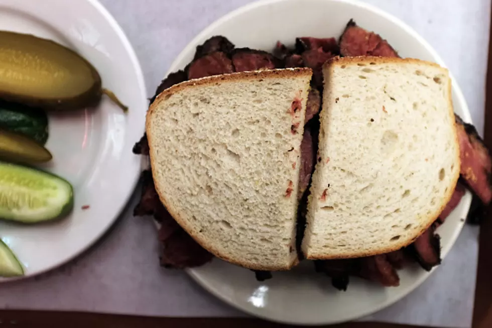 South Dakota Sandwich Makes List of &#8217;50 Sandwiches You Should Eat before You Die&#8217;, but for All the Wrong Reasons