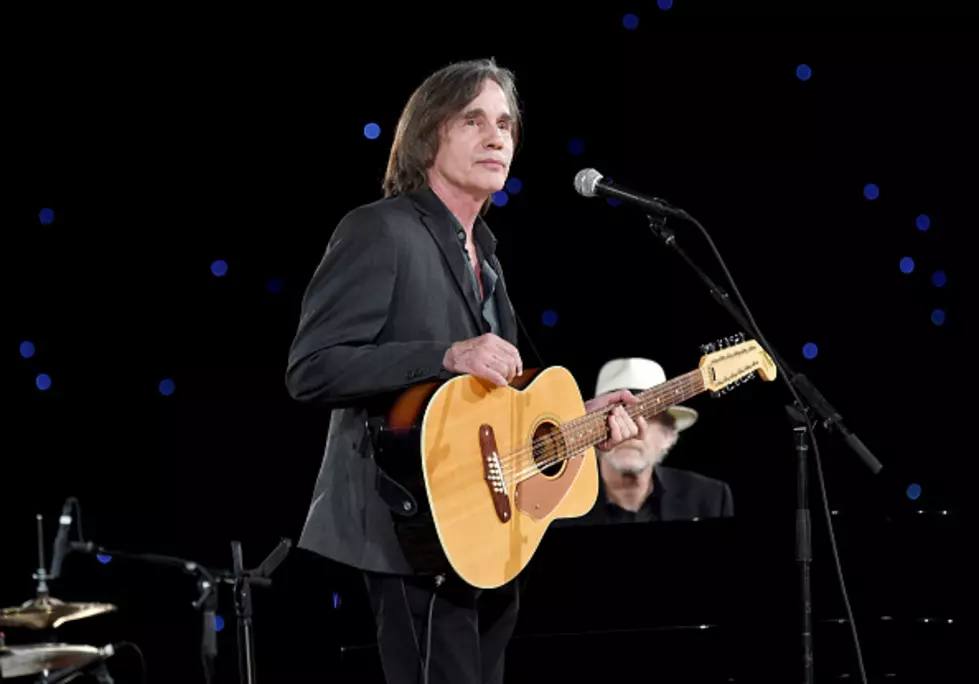 Jackson Browne Coming to Sioux City in November