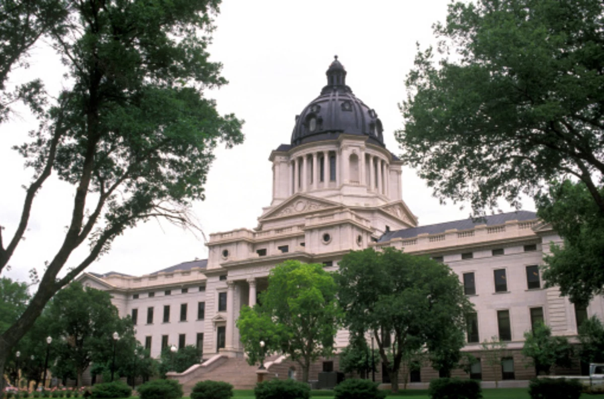 Bill Introduced To End South Dakota Sales Tax On Food