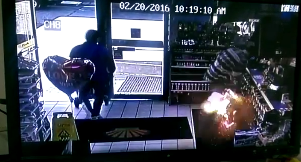 E-Cigarette Explodes in Man’s Pants – More Similar Incidents Are Reported [VIDEO]