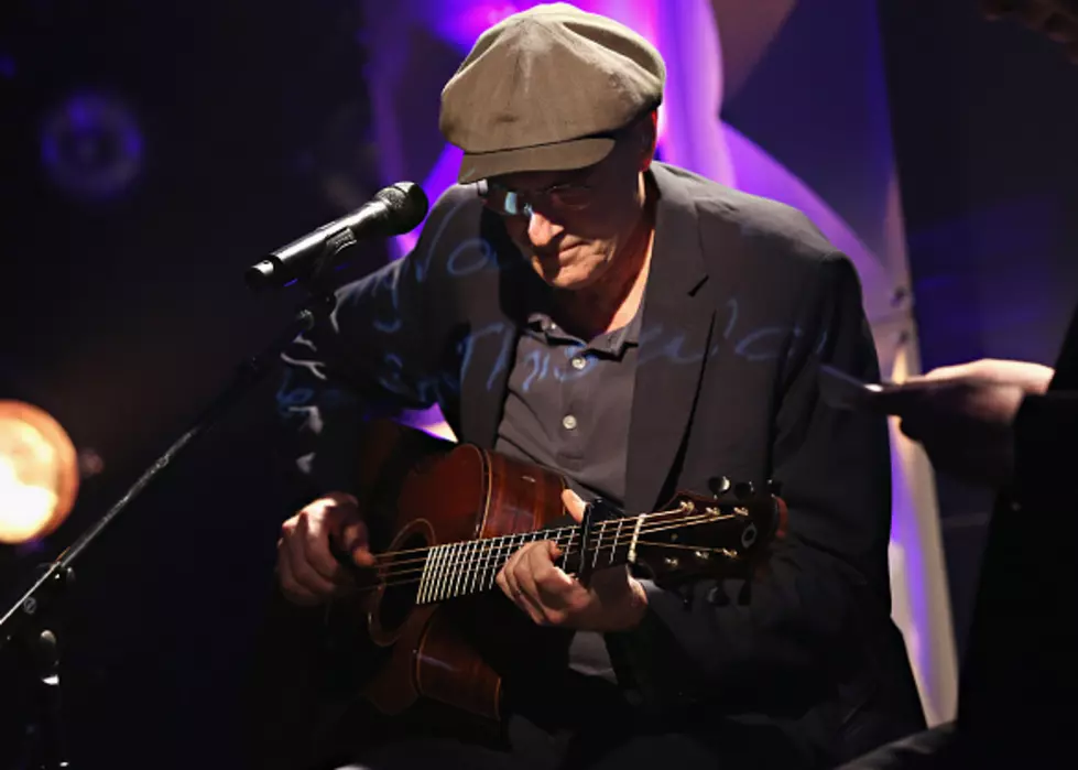 James Taylor and his All-Star Band to Sioux Falls this Summer