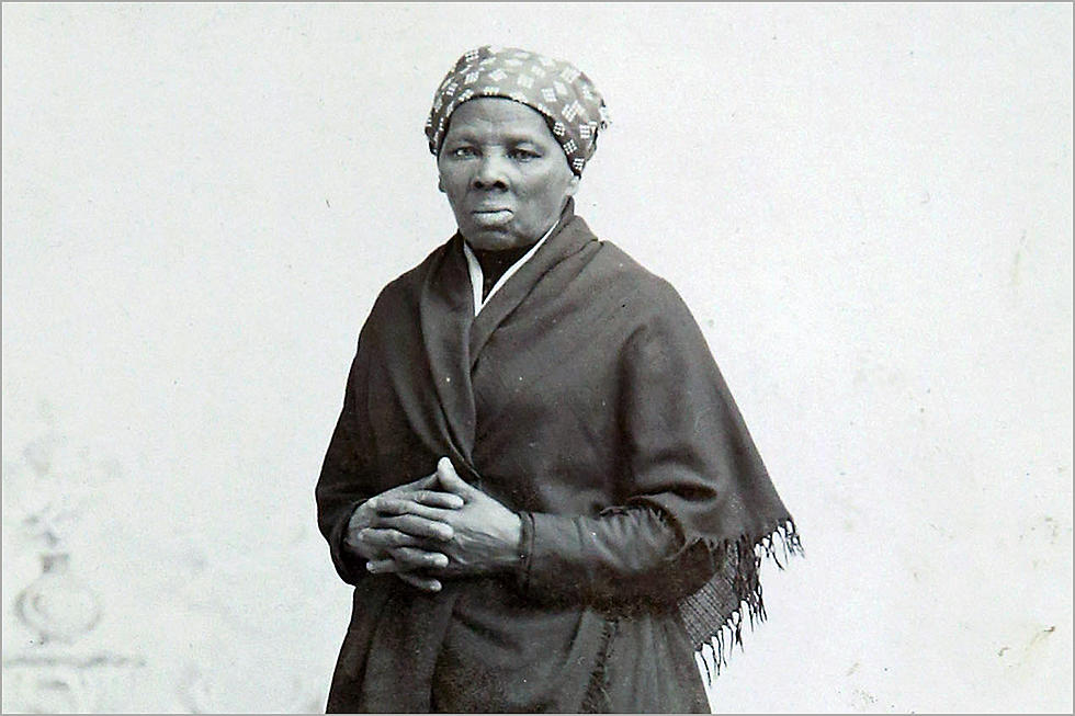 Harriet Tubman Will Be On the $20 Bill