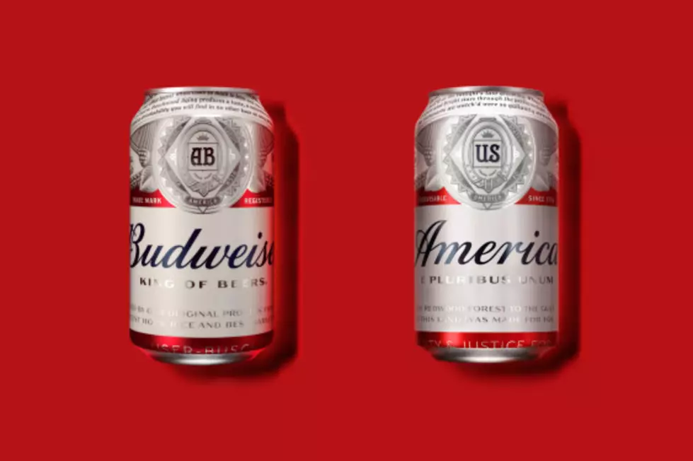 King of Beers is Changing it&#8217;s Name This Summer. Bartender, Pour me an &#8216;America&#8217;?