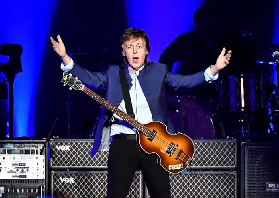 Review: Paul McCartney Plays Sioux Falls For The First Time