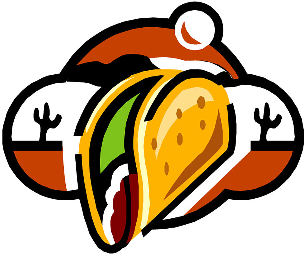 How You Can Score a Free Taco on Tuesday – Thanks, Cavs!