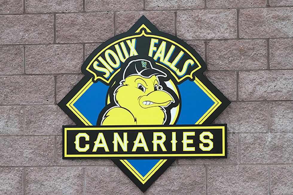 Sioux Falls Canaries Will Face a New Opponent Next Year