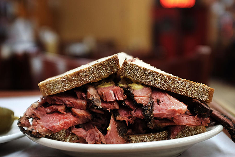 Where Can You Find South Dakota’s Best Sandwich?