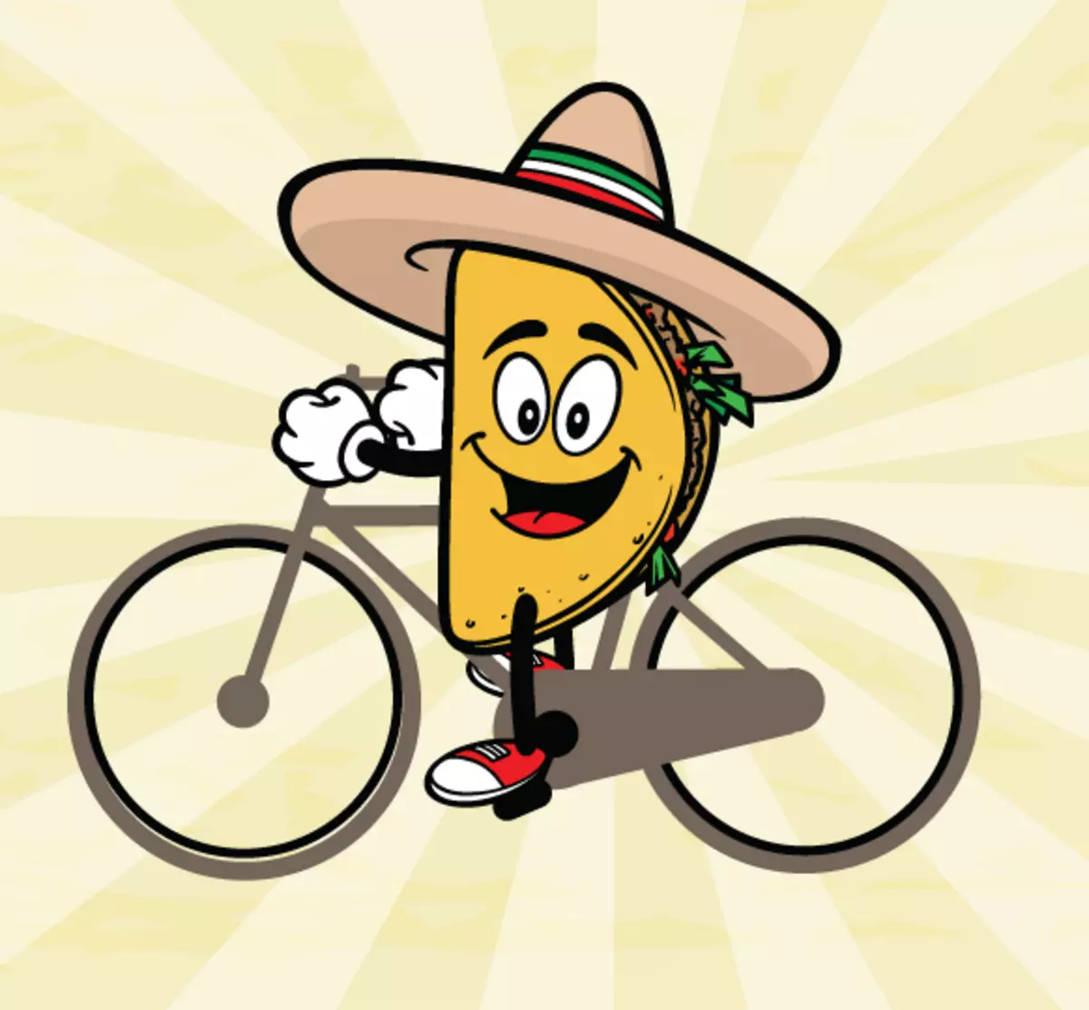 Sioux Falls' Taco Ride Is Getting Some National Recognition
